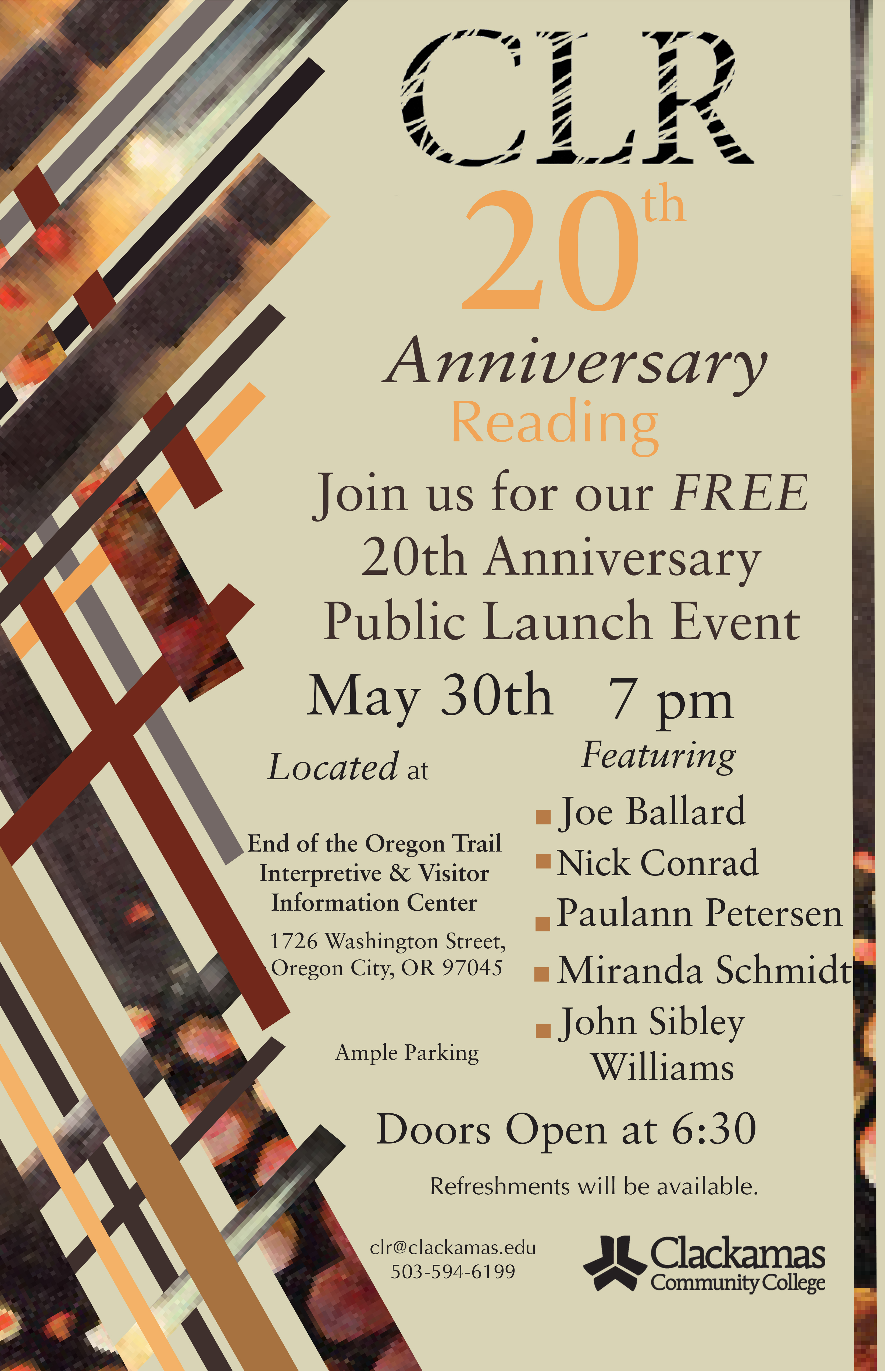 EndofTheOregonTrailPoster_EVENT